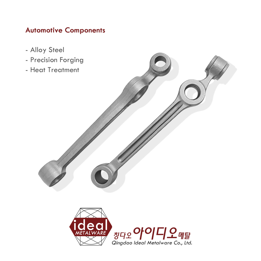 Automotive Component Shaft - Precision Forging.jpg